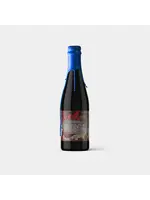 Hop Hooligans Hop Hooligans - Apocrypha: Gin BA Juniper 2026 (Blue Wax) - 37.5cl