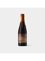 Hop Hooligans Hop Hooligans - Apocrypha: Bourbon Orange Wine Finish BA Orange Zest (2026, Orange Wax) - 37.5cl