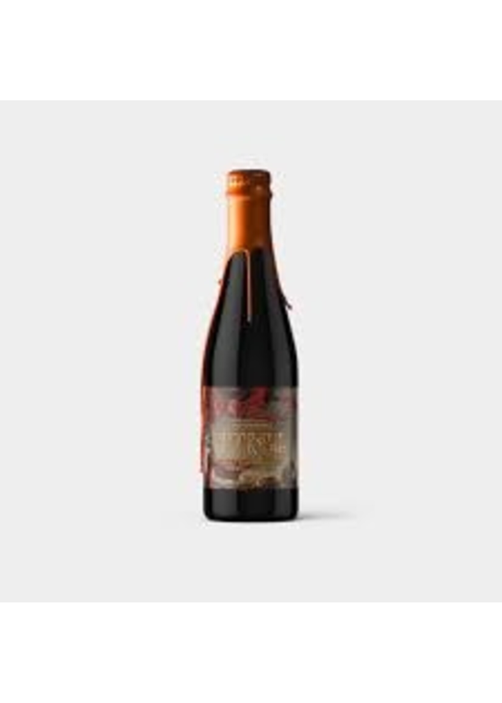 Hop Hooligans Hop Hooligans - Apocrypha: Bourbon Orange Wine Finish BA Orange Zest (2026, Orange Wax) - 37.5cl