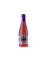 Hop Hooligans Hop Hooligans - Sparklepuss: Strawberry Shortcake Rum BA (2025, Purple Wax) - 37.5cl
