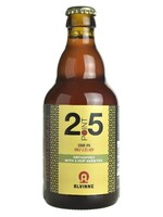 Alvinne Alvinne - 2.5 (2point5) - 33cl