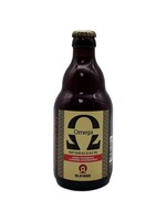 Alvinne Alvinne - Omega Kriek Framboos - 33cl