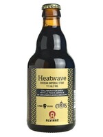 Alvinne Alvinne - Heatwave - 33cl