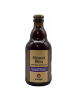 Alvinne Alvinne - Muscat Bleu - 33cl