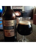 Alvinne Alvinne - Nordic Heatwave - 50cl