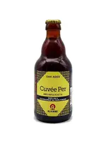 Alvinne Alvinne - Cuvee Per - 33cl