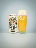 Sudden Death Sudden Death - My First and Last Dip - 44cl