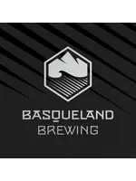 Basqueland Basqueland - FRESH & HOPPY 10-PACK - 10x44cl