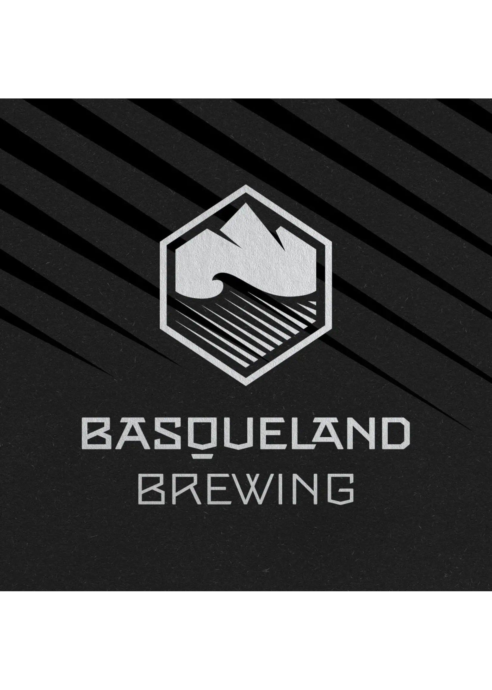 Basqueland Basqueland - FRESH & HOPPY 10-PACK - 10x44cl
