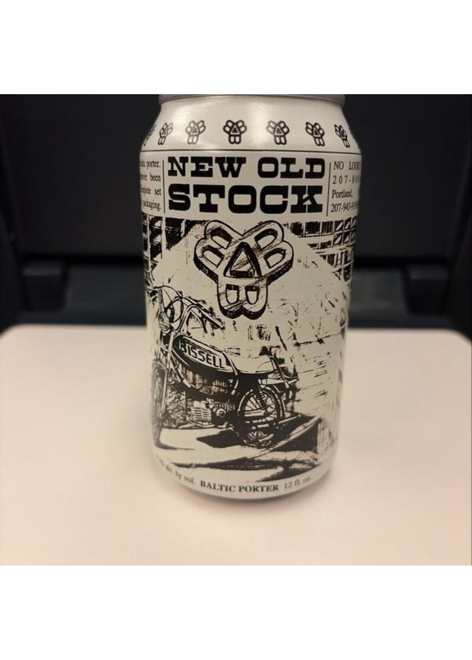 Bissell Brothers Bissell Brothers - New Old Stock - 35.5cl