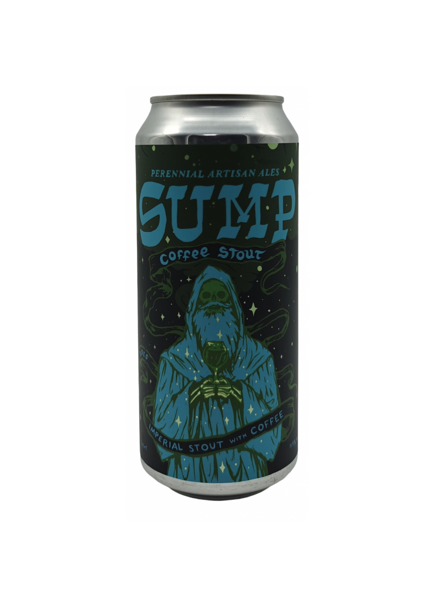 Perennial Perennial - Sump (2026) - 47.3cl