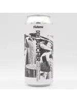 Fidens Brewing Fidens Brewing - DDH Butcher - 47.3cl