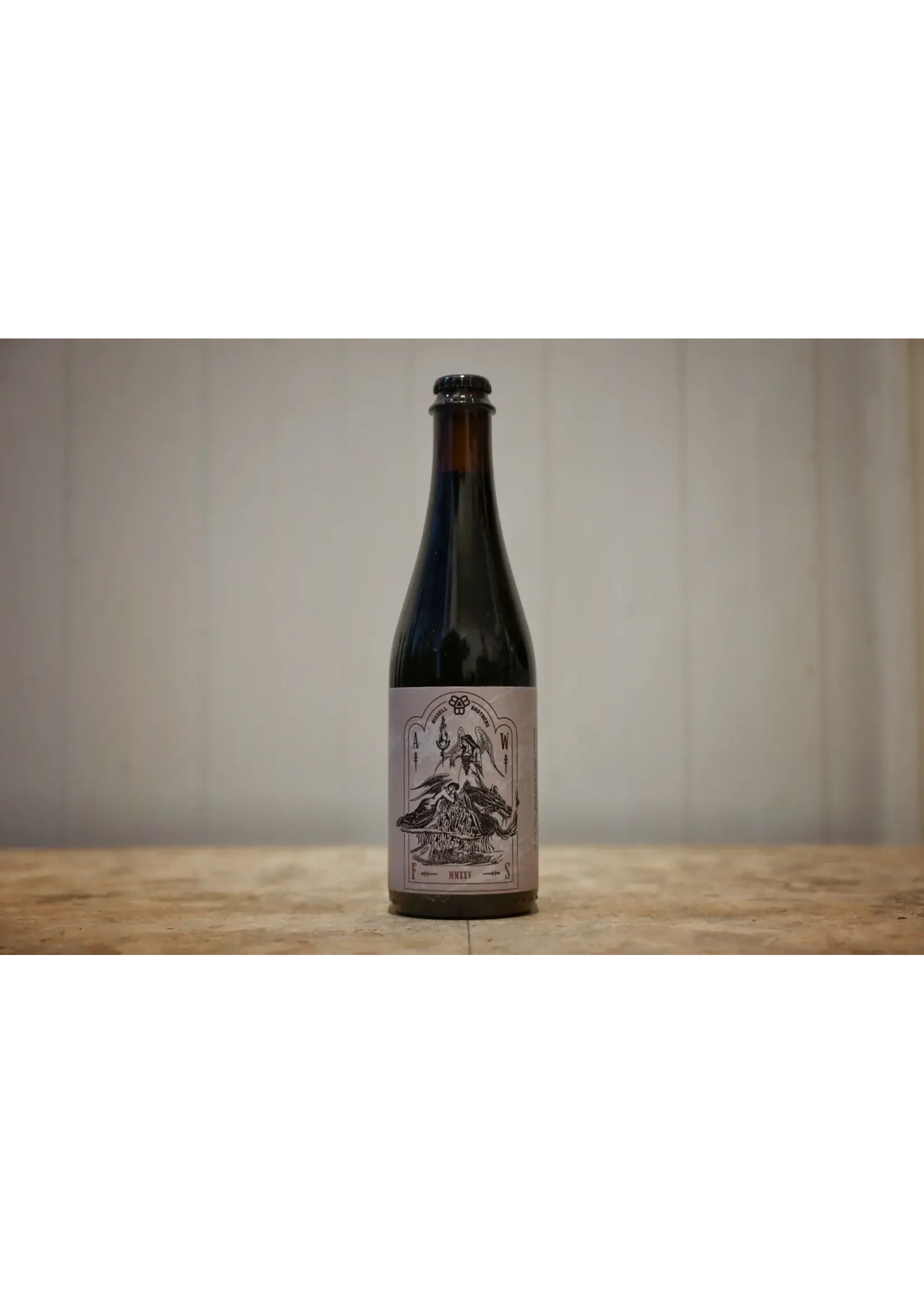 Bissell Brothers Bissell Brothers - Angels With Filthy Souls (2025) - 50cl