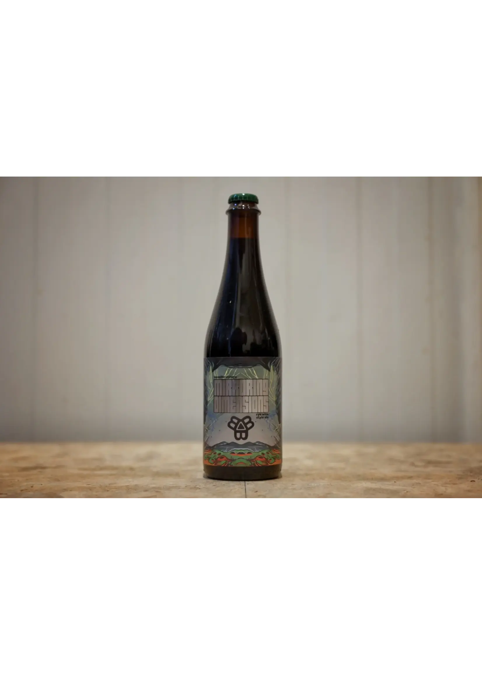 Bissell Brothers Bissell Brothers - Mirroring Dimensions  - 50cl