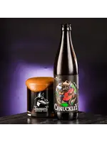 Transient Transient Artisan Ales - Canuckley (2025)  - 50cl