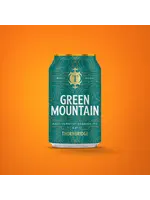 Thornbridge Thornbridge - Green Mountain - 33cl