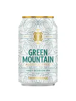 Thornbridge Thornbridge - Green Mountain AF - 33cl