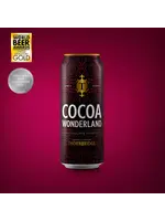 Thornbridge Thornbridge - Cocoa Wonderland - 44cl