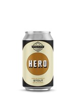 Basqueland Basqueland - Hero Stout - 33cl