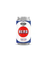 Basqueland Basqueland - Hero Hazy Ipa NA - 33cl