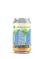 Basqueland Basqueland - Ondaretta - 33cl