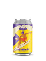 Basqueland Basqueland - Onda Ribelle - 33cl
