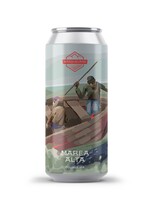 Basqueland Basqueland - Marea Alta - 44cl