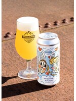 Basqueland Basqueland - My Citra Krush - 44cl