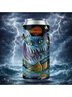 Basqueland Basqueland - Ride the Storm - 44cl