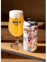 Basqueland Basqueland - Whipper Snapper - 44cl