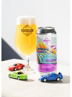 Basqueland Basqueland - Max Drift - 44cl