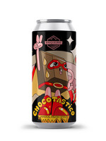 Basqueland Basqueland - Chocotastico - 44cl