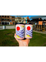 Dok Brewing Dok Brewing - Ik ben een Beetje in Japan Geweest  - 33cl