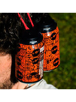 Dok Brewing Dok Brewing - What The Hell Is Wrong With The Music Today  - 33cl