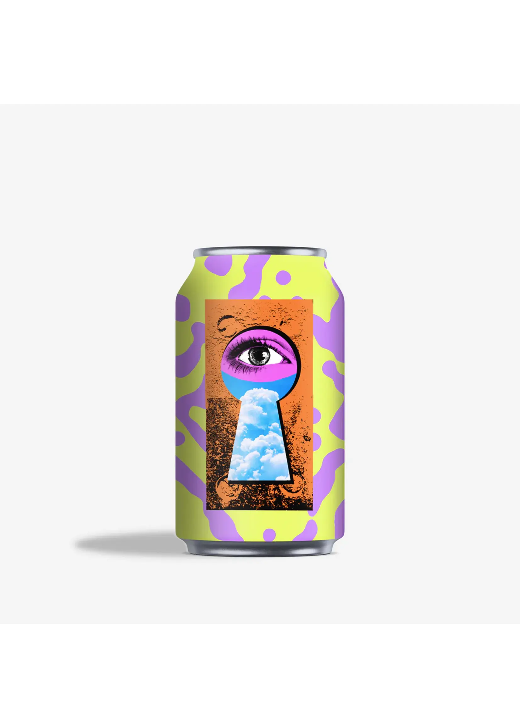 Surrealiste Surrealiste - Dream IPA - 33cl