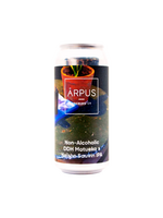 Arpus Arpus - Non Alcoholic DDH Motueka x Nelson Sauvin IPA - 44cl