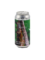 Arpus Arpus - Apple x Banana x Mango x Vanilla Smoothie Sour Ale - 44cl