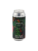 Arpus Arpus - Pear x Apple Berliner Weisse - 44cl