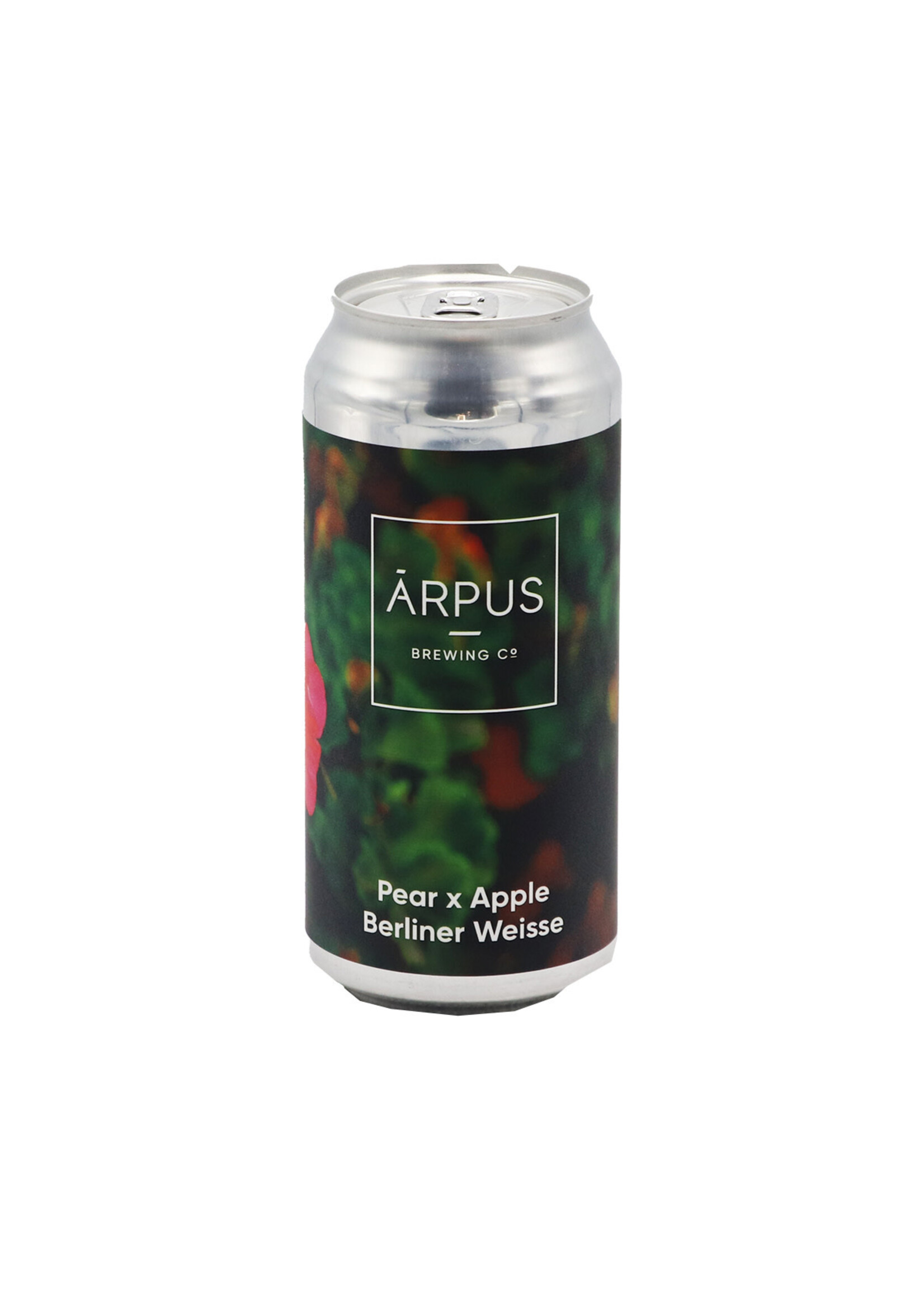 Arpus Arpus - Pear x Apple Berliner Weisse - 44cl