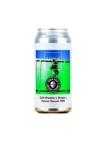 Arpus Arpus - QDH Riwaka x Strata x Nelson Sauvin TIPA (Sudden Death collab) - 44cl