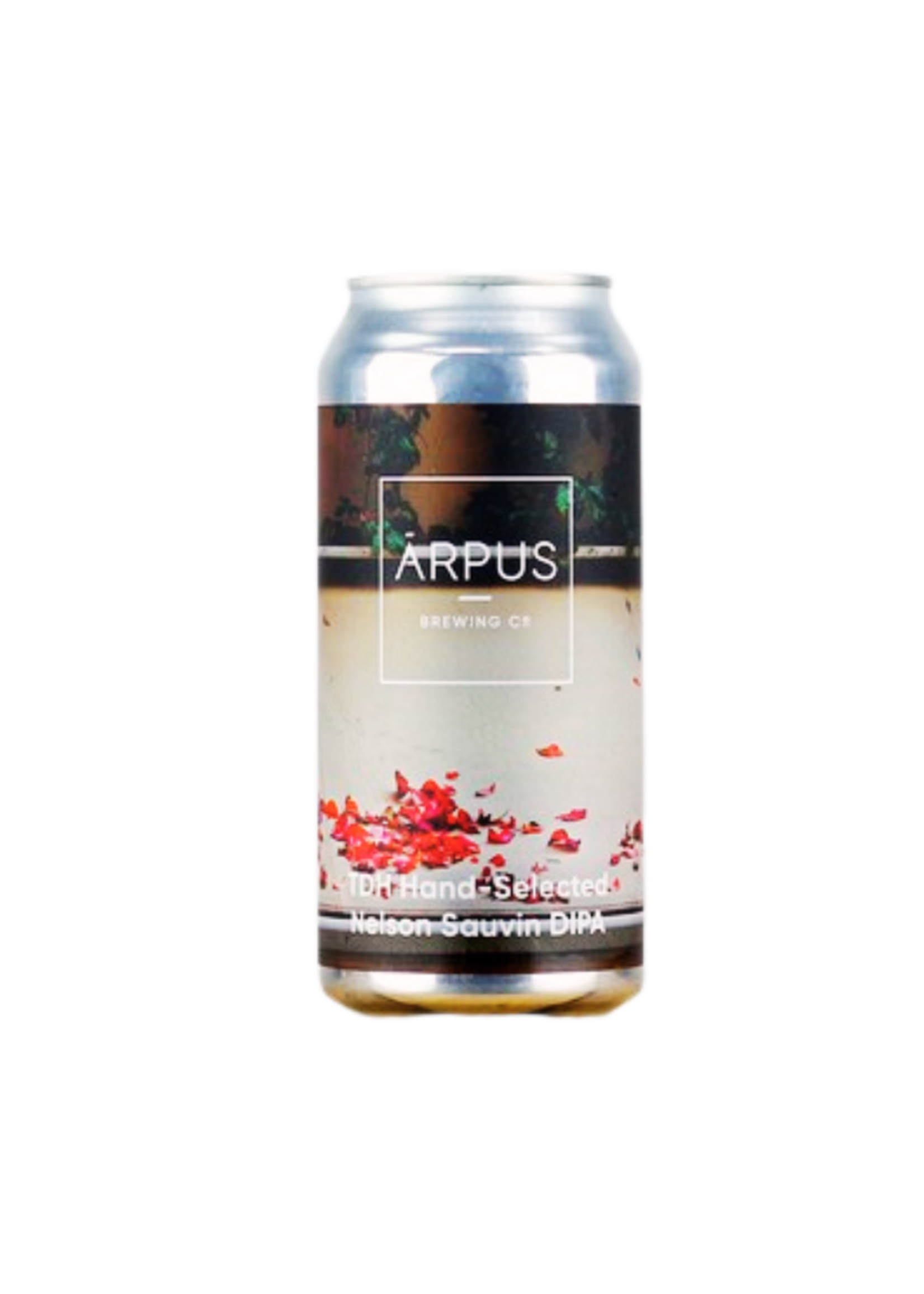 Arpus Arpus - TDH Hand-Selected Nelson Sauvin DIPA - 44cl