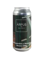 Arpus Arpus - TDH Superdelic x Motueka x Mosaic DIPA - 44cl