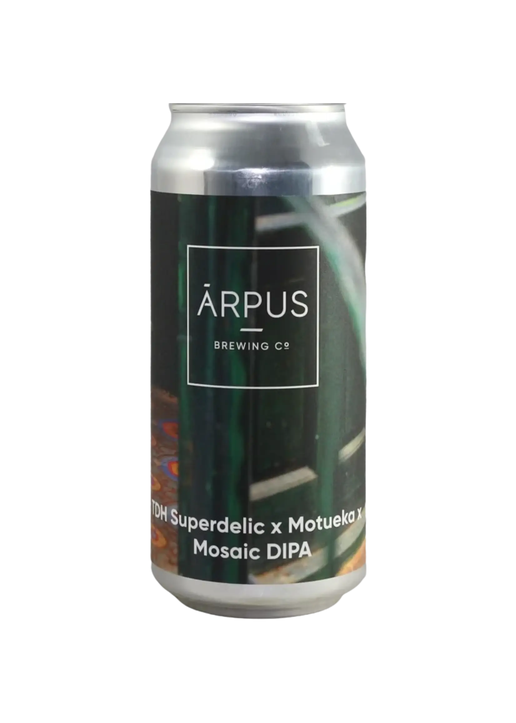Arpus Arpus - TDH Superdelic x Motueka x Mosaic DIPA - 44cl