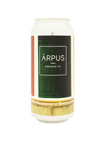 Arpus Arpus - TDH Nectaron x Simcoe IPA - 44cl