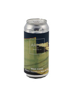 Arpus Arpus - West Coast Nelson Sauvin x Wai-iti IPA - 44cl