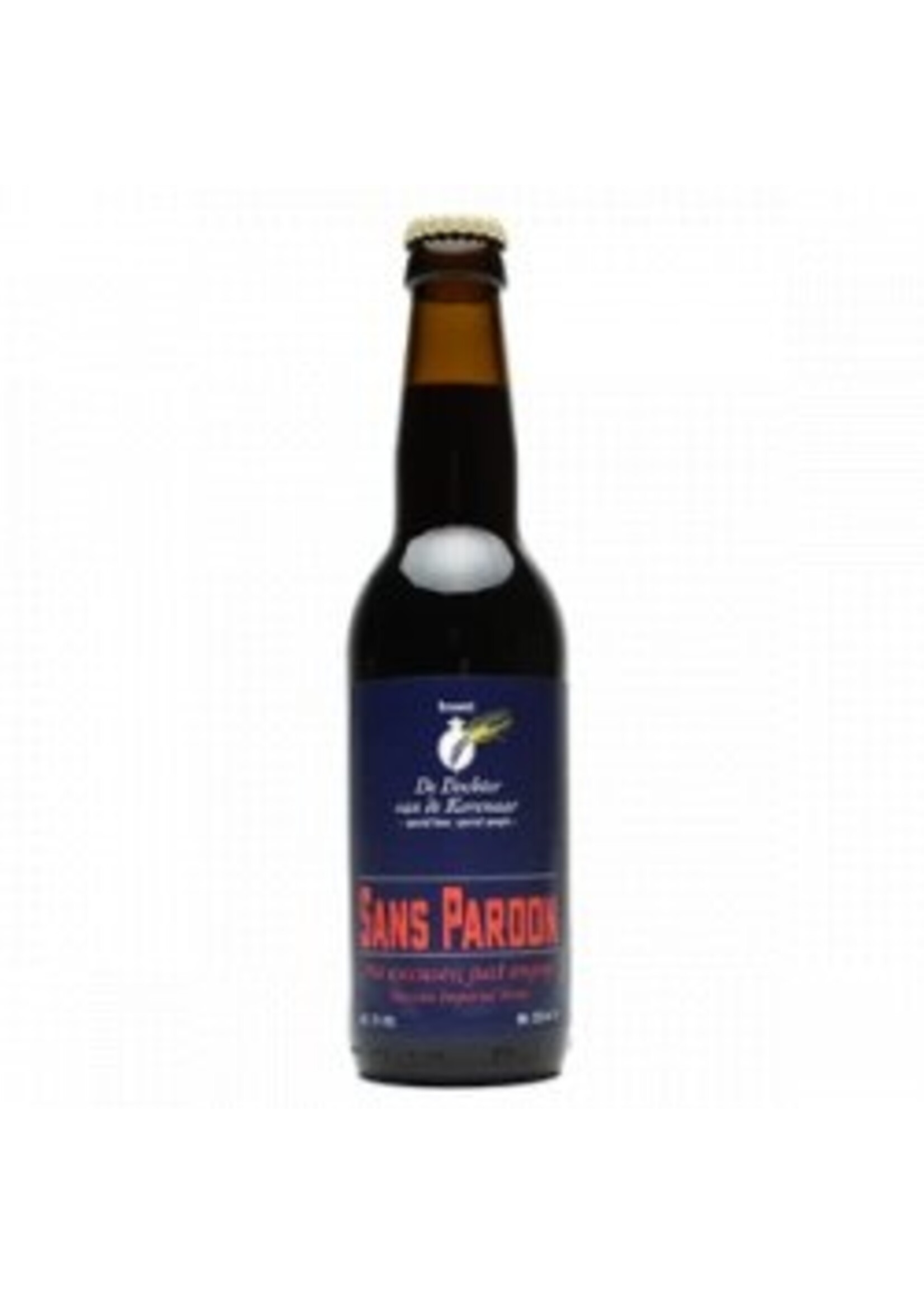 Dochter van de Korenaar Dochter van de Korenaar - Sans Pardon RIS - 33cl