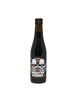 Brouwerij De Meester Brouwerij De Meester - Meester Dubbel - 33cl
