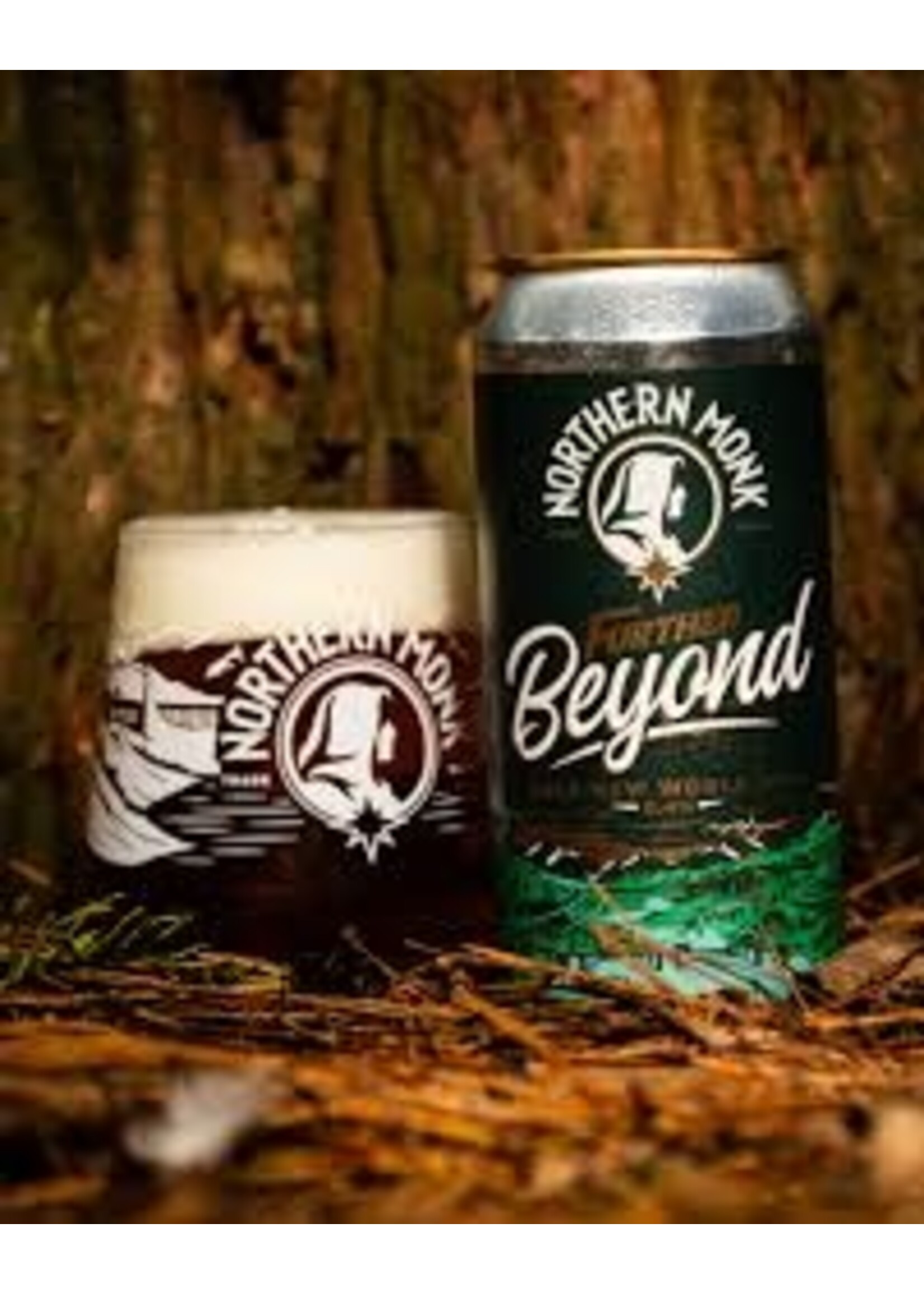 Northern Monk Northern Monk - Further Beyond - 44cl