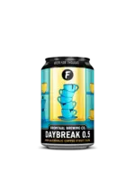 Frontaal Frontaal - Day Break NA - 33cl