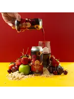 Vault City Vault City - You Won’t Believe It’s Not Crumble!  - 44cl